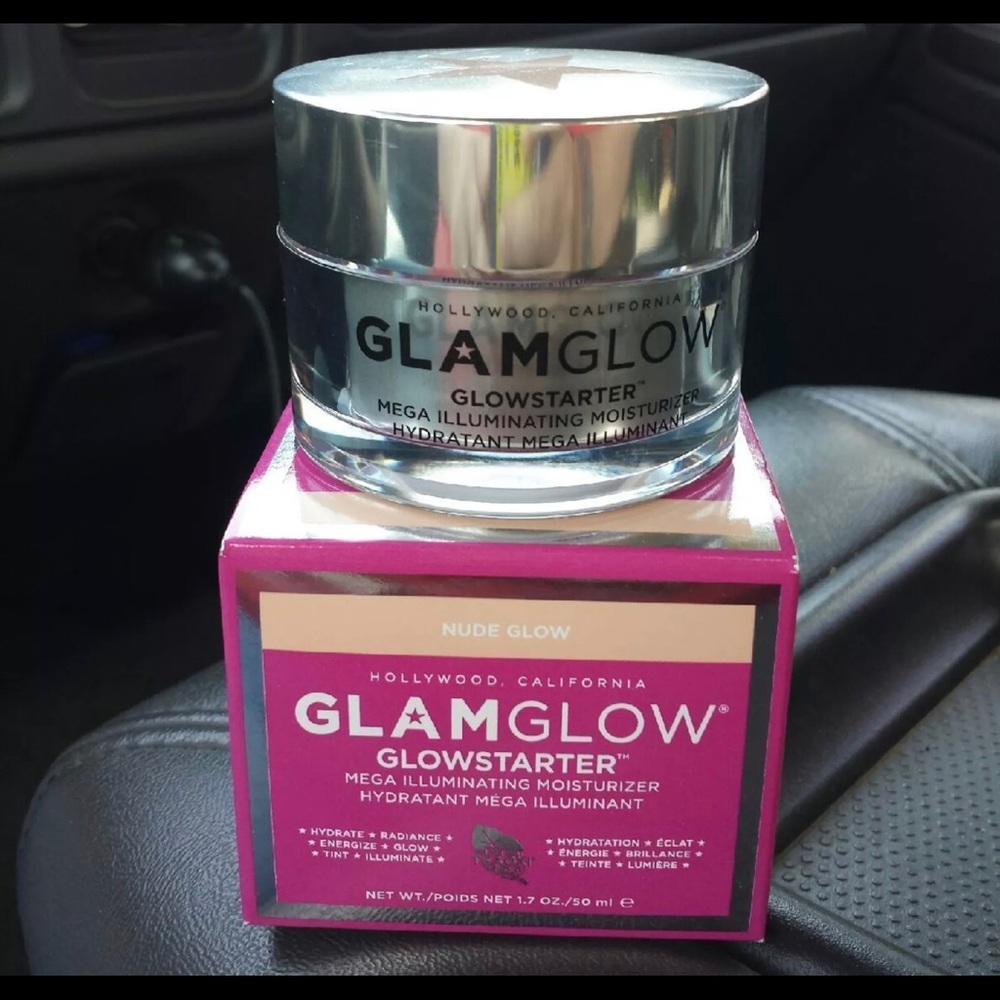 Glam Glow Moisturizer